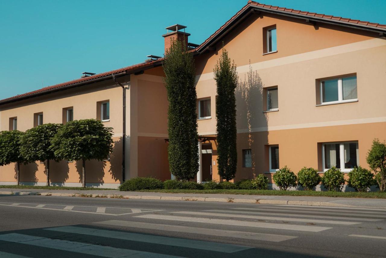 Guest House Tri Zvezde Kocevje Exterior foto