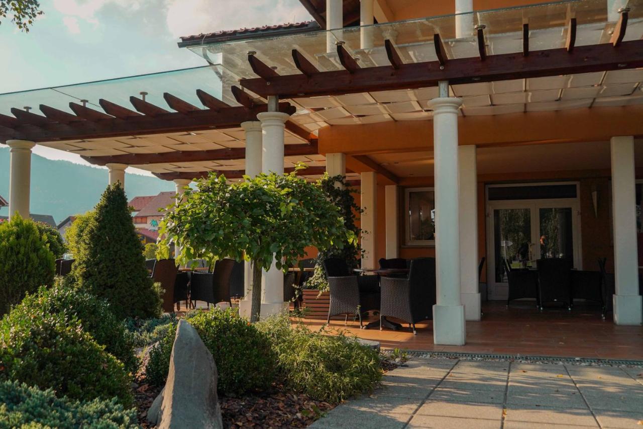 Guest House Tri Zvezde Kocevje Exterior foto