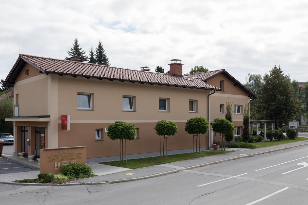 Guest House Tri Zvezde Kocevje Exterior foto