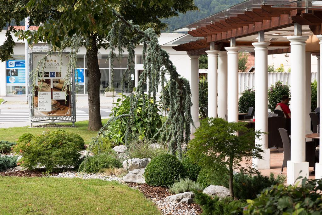 Guest House Tri Zvezde Kocevje Exterior foto
